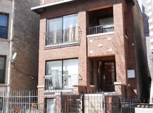 850 W Buckingham Pl APT 1N, Chicago, IL 60657