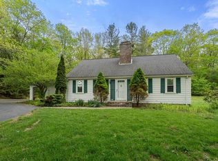 35 Chapin Rd, Holden, MA 01520