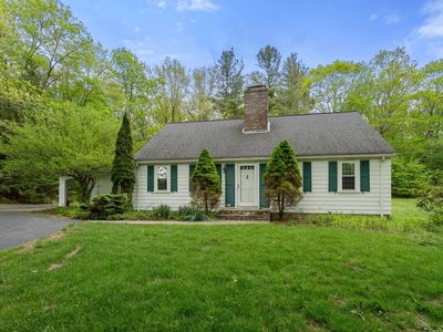 35 Chapin Rd, Holden, MA, 01520