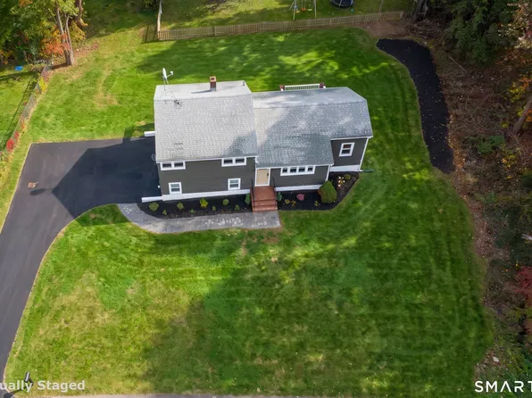 65 Humbert Street, East Haven, CT 06512