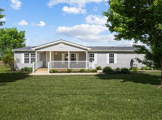 20114 State Route 136, Winchester, OH 45697