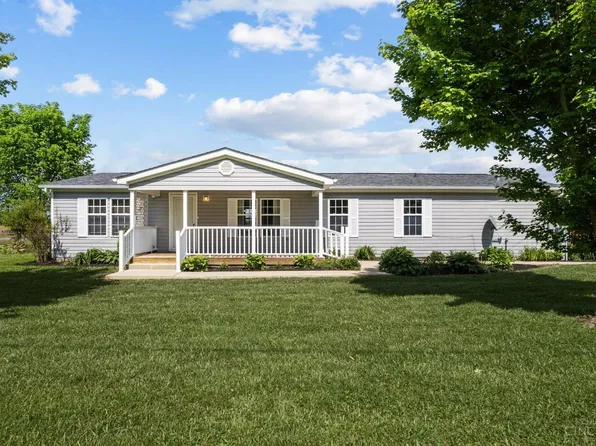 20114 State Route 136, Winchester, OH 45697