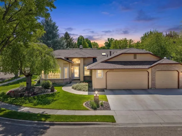 7749 W Bayhill St, Boise, ID 83704