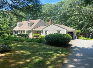 35 White Pine Dr, Scituate, RI 02857