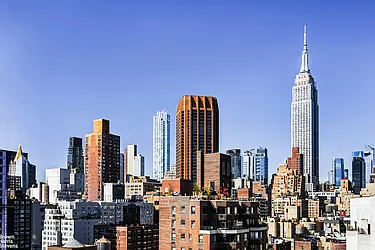 Sold by Brown Harris Stevens