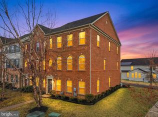 3301 Tianna Way, Accokeek, MD 20607