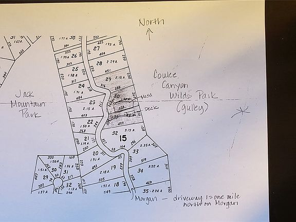 4th image of 5004 Morgan Drive