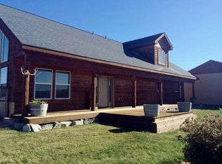 129 Goslin Loop, Cascade, ID 83611