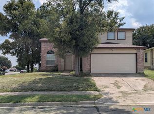 3010 Tangent Ct, Killeen, TX 76543