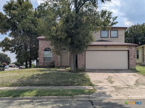 3010 Tangent Ct, Killeen, TX 76543