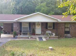 5610 Lonesome Pine Rd, Savannah, TN 38372