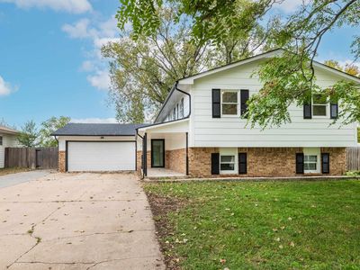 2108 W 46th St S, Wichita, KS, 67217