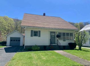 146 Lake St, Roxbury, NY 12474