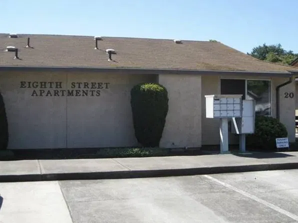 20 S 8th St APT B, Central Pt, OR 97502