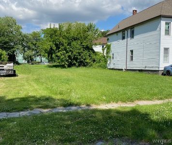 165-167 West Ave #19, Buffalo, NY, 14201