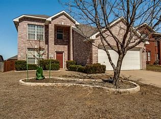 9224 Harrisburg Ln, McKinney, TX 75071