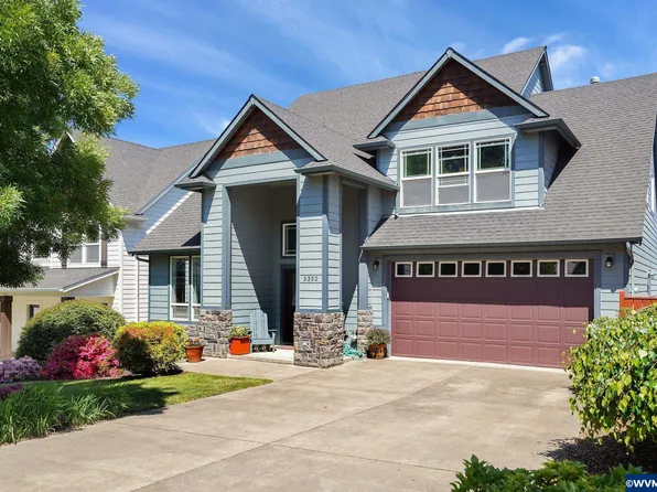 5352 Kali St SE, Salem, OR 97306