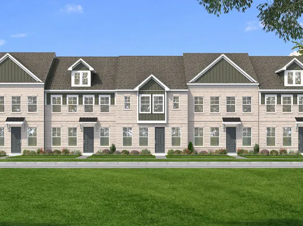 Homes Available Soon, Hartmann Landing