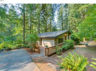 30405 NE Olson Rd, Yacolt, WA 98675