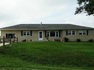 30775 Fairview Rd, Weston, MO 64098