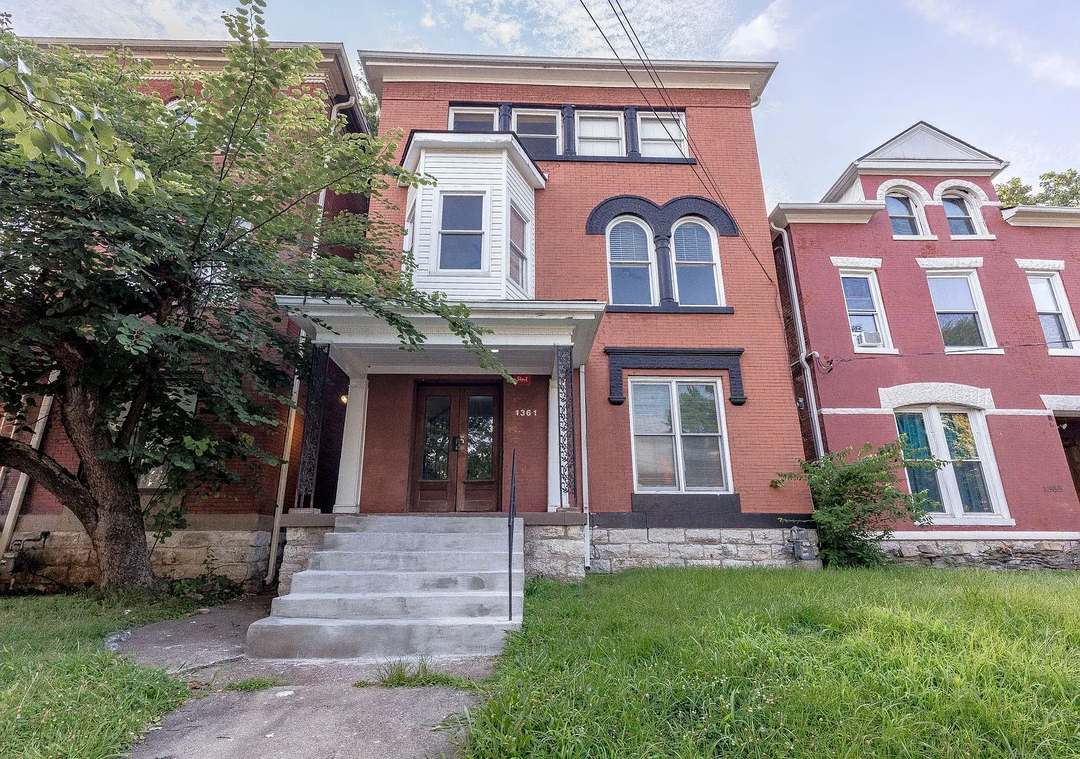 1361 S Brook St. — Photo 1