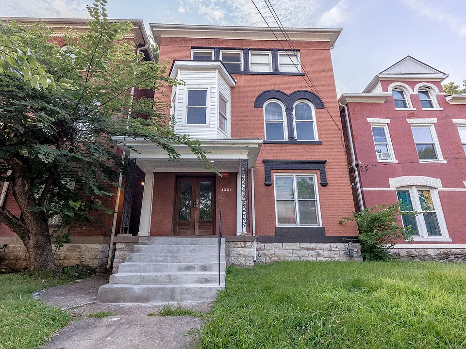 1361 S Brook St.