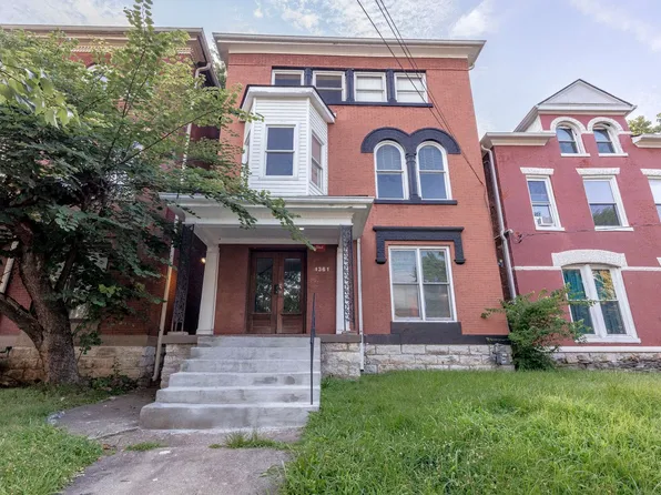 1361 S Brook St.