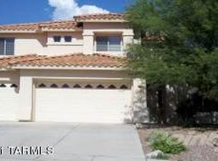 10570 N Calle Mira Mesa, Oro Valley, AZ 85737