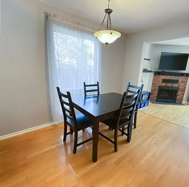 Ottawa House for rent - 3 Bedrooms — photo 5