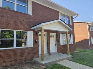 330 Spring St #6, Charlestown, IN 47111