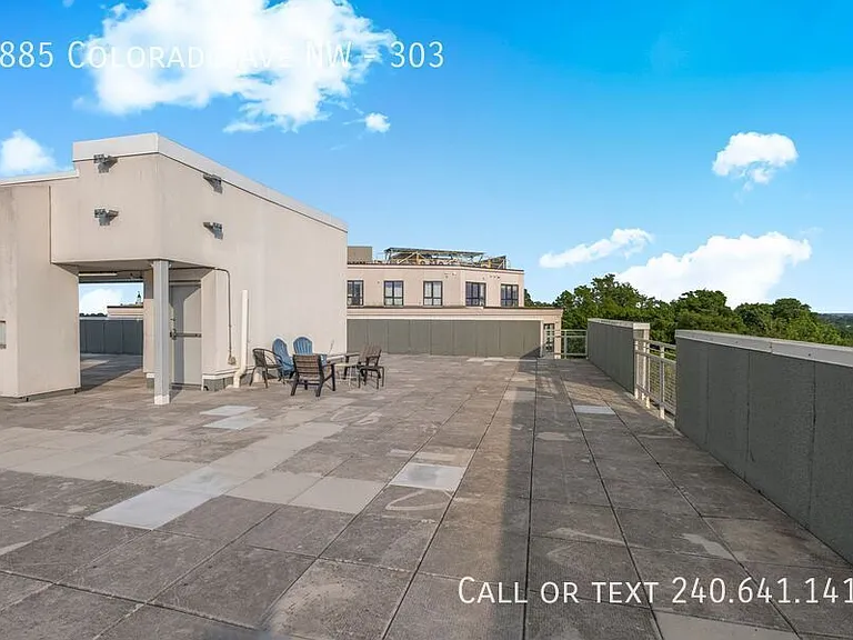 5885 Colorado Ave NW #303 — Photo 10