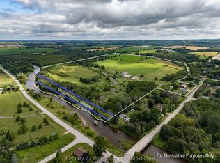 21 Station St, Amaranth, ON L9W0V2