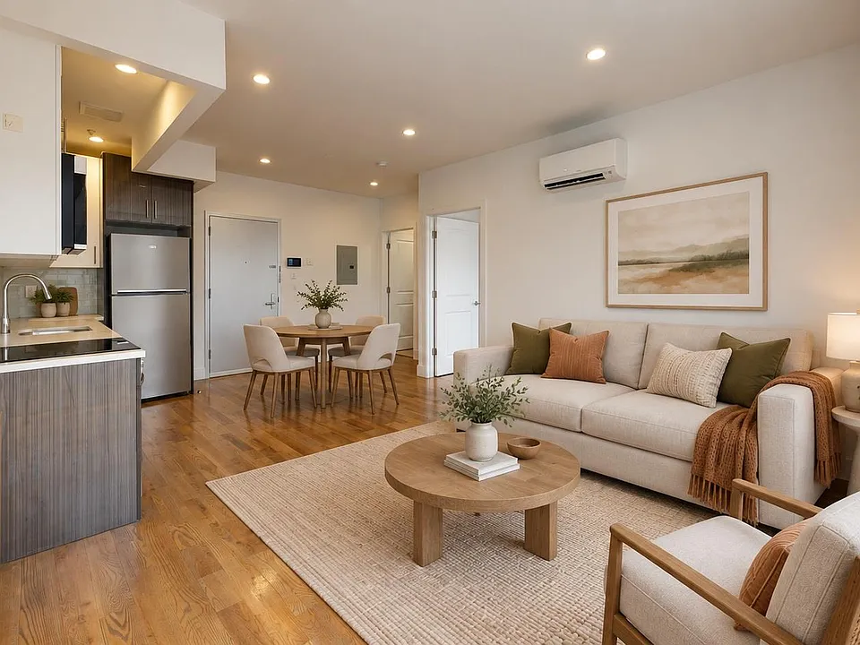138-28 Queens Blvd #2C