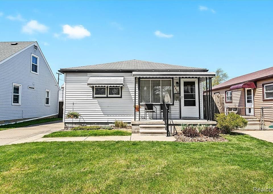 5659 Lathers St, Garden City, MI 48135 Zillow