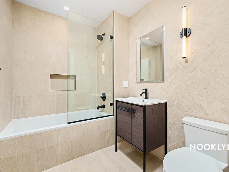 129 McDonald Ave #2B — Photo 10