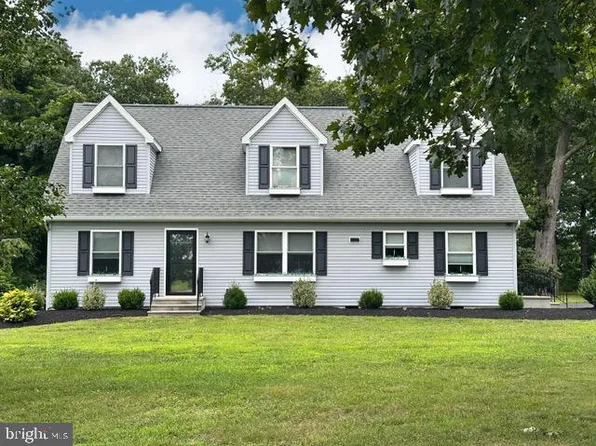 968 Landis Ave, Pittsgrove, NJ 08318
