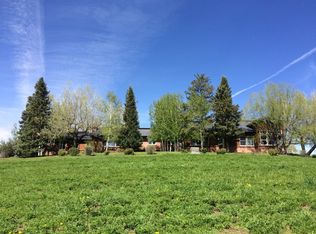 25525 Gustavus Ln #A, Steamboat Springs, CO 80487