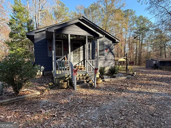 1930 Sharon Rd NE, Crawfordville, GA 30631