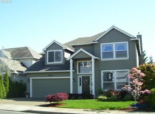 12820 SW Harlequin Dr, Beaverton, OR 97007