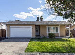 2184 Lakewood Dr, San Jose, CA 95132