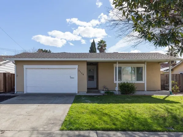 2184 Lakewood Dr, San Jose, CA 95132