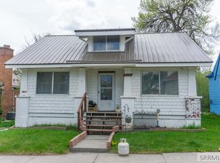 216 7th St, Idaho Falls, ID 83401