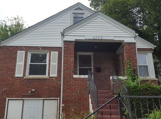 6742 Maryellen St, Saint Louis, MO