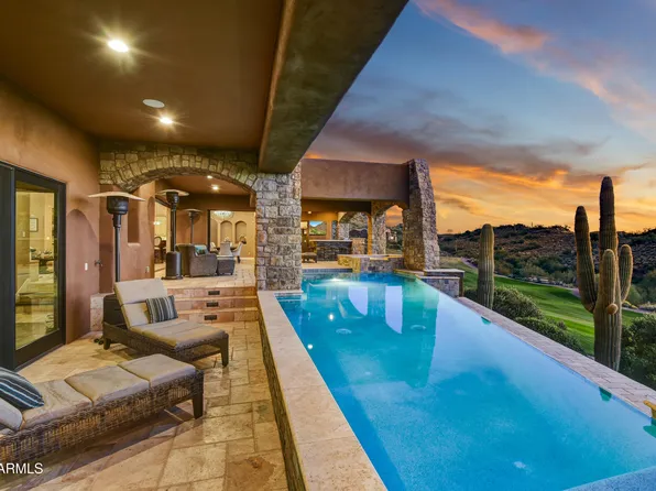 9205 E AVENIDA FIEBRE DE ORO --, Gold Canyon, AZ 85118