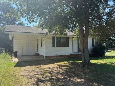 1113 N Harmony Rd, Clarksville, AR, 72830