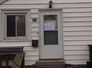 309 N Orange St, Sturgis, MI