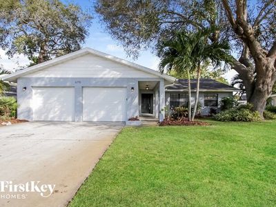 6710 22nd Ave W, Bradenton, FL, 34209