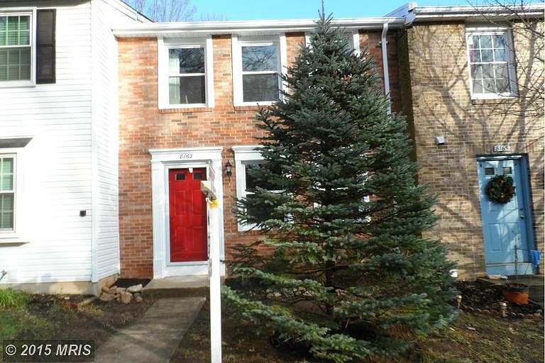 1st image of 8163 Curving Creek Ct