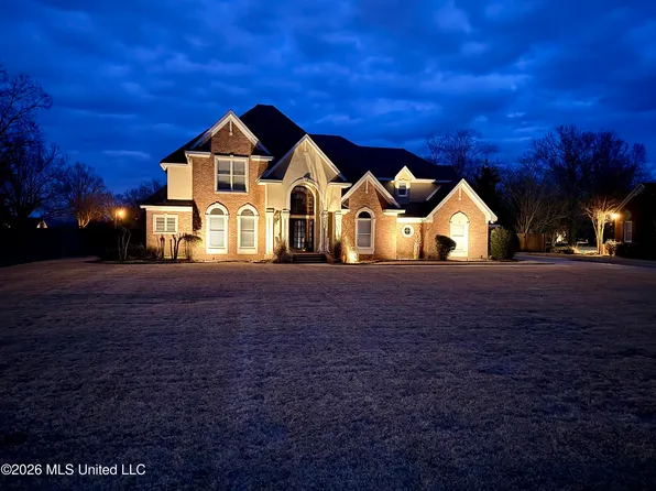 109 Bayou Rd, Greenville, MS 38701