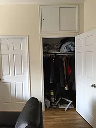 Rented by J Misrahi Realty Corp